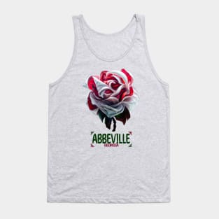 Abbeville Georgia Tank Top